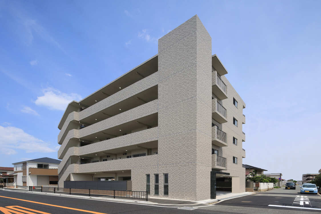 富士建設工業株式会社